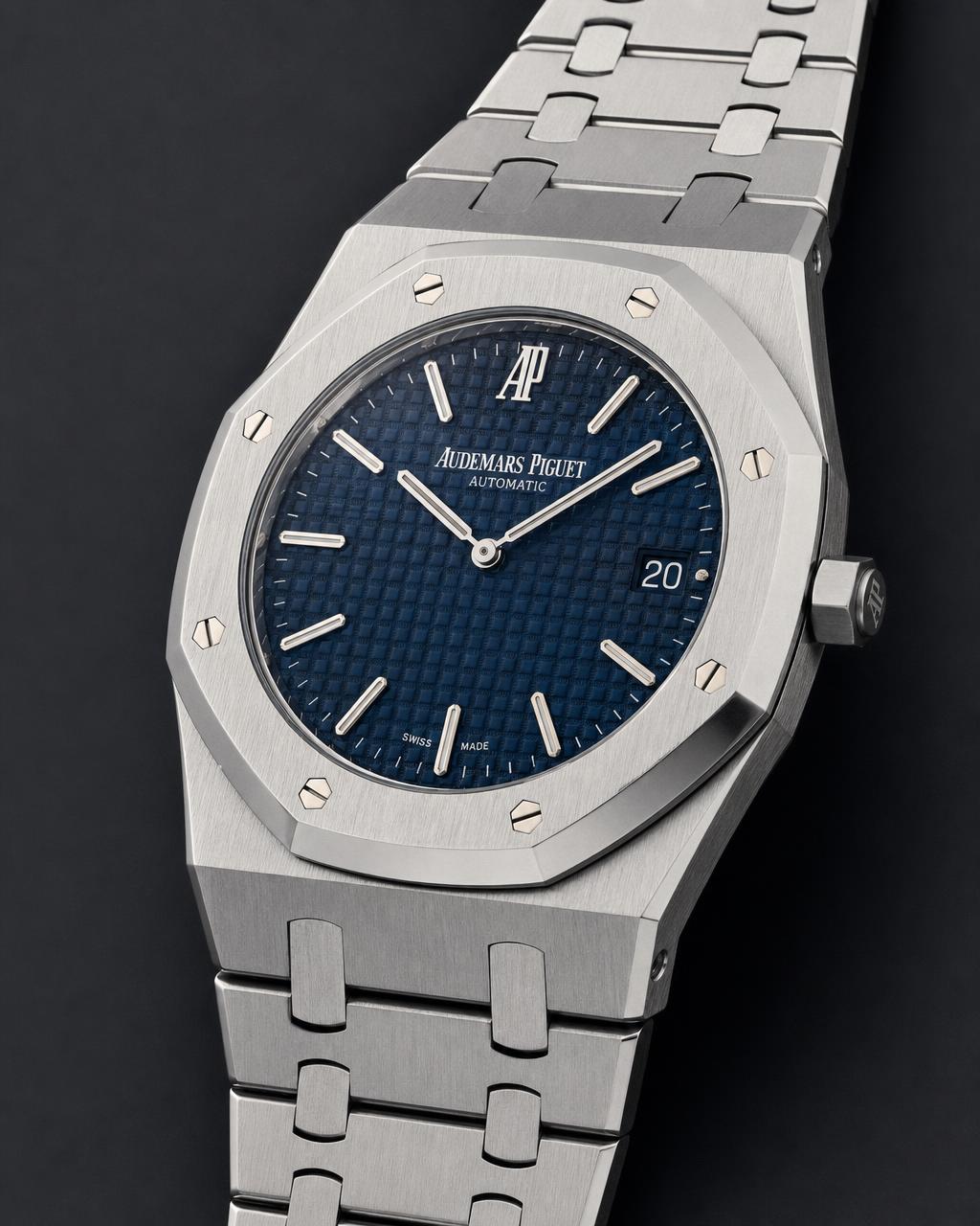Audemars Piguet Royal Oak Jumbo
