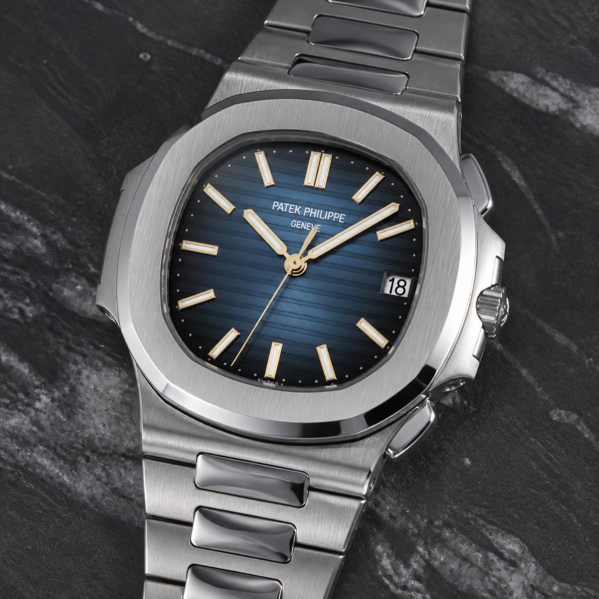 Patek Philippe timepiece