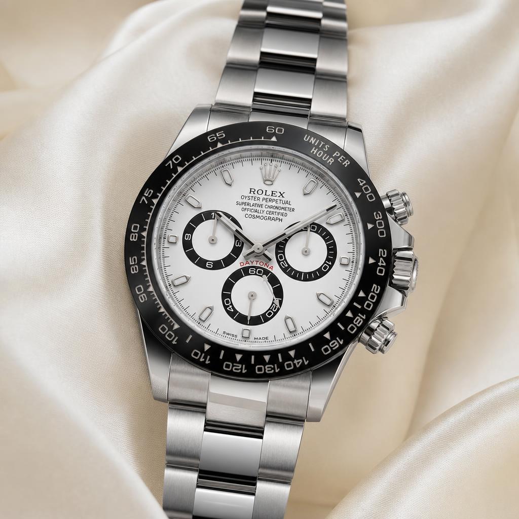 Rolex Cosmograph Daytona