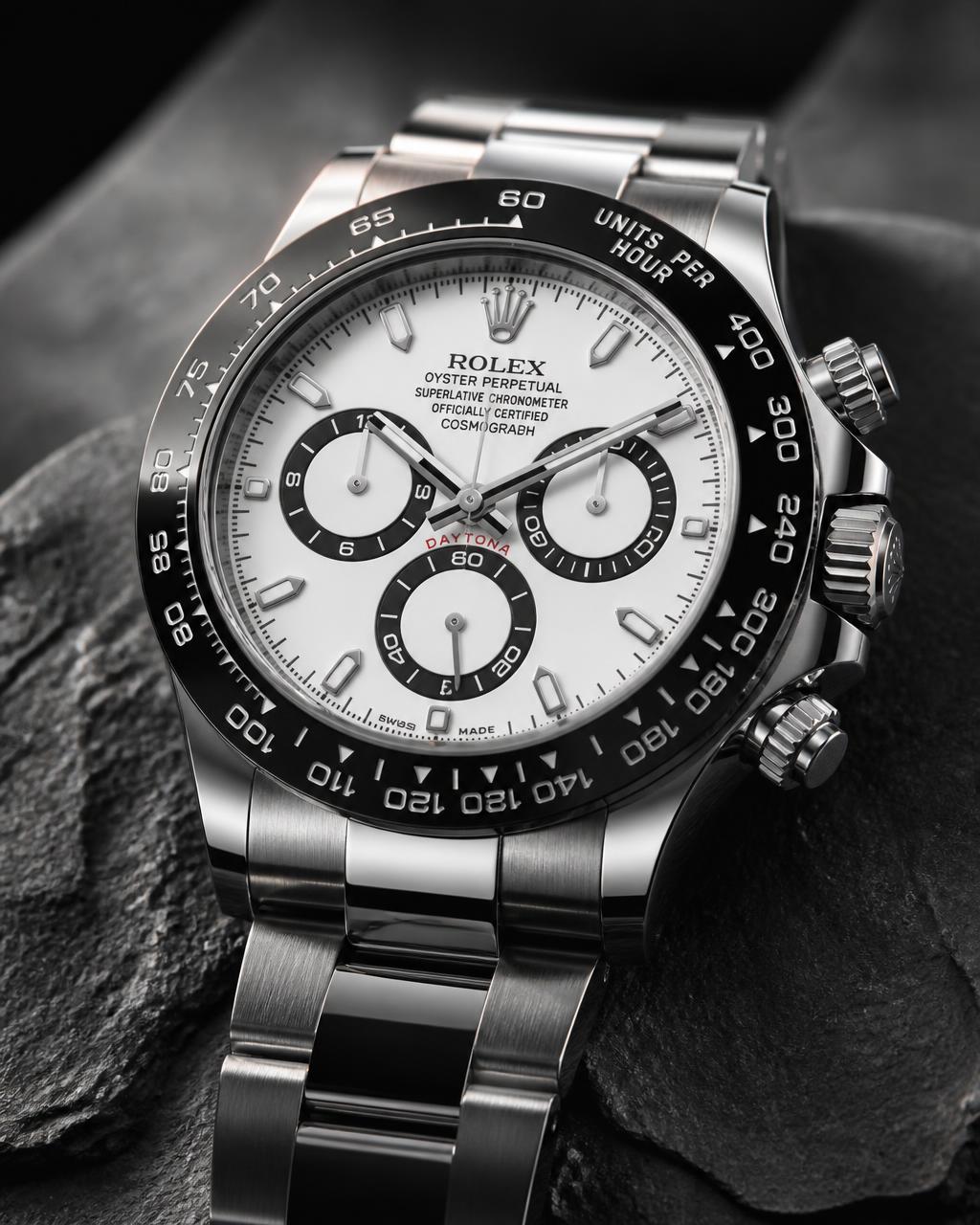 Rolex Cosmograph Daytona